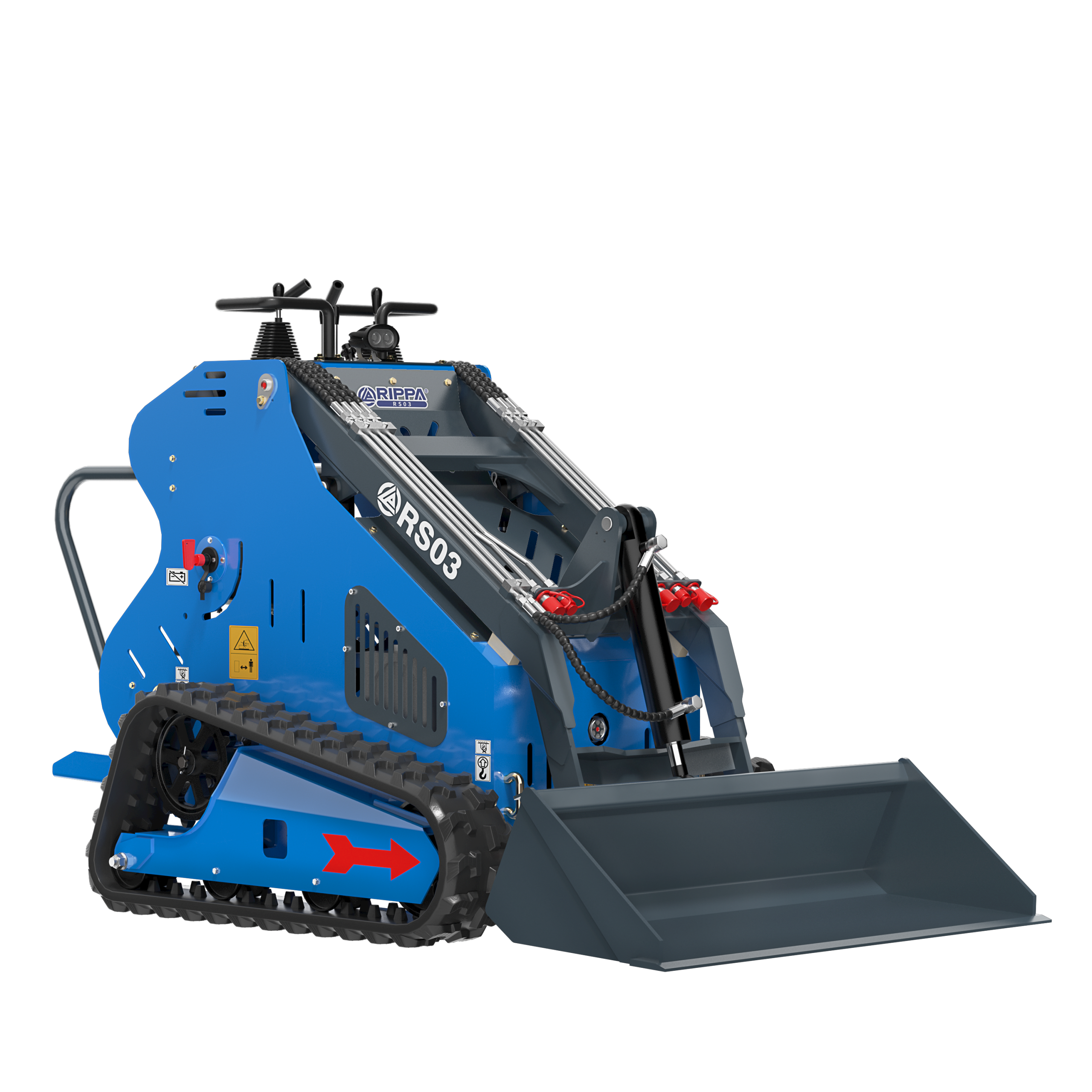 Skid Steer
